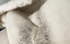 Chọn chăn gặp 4 loại này, đẹp rẻ mấy cũng đừng mua