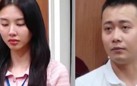 Mối quan hệ của Hoa hậu Thuỳ Tiên và Quang Linh Vlogs