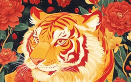 Sắp có “cơn mưa tiền rơi”: 4 con giáp tài vận rực rỡ, chỉ cần ngồi cũng có lộc đến tay