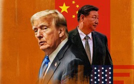 Trung Quốc và "cuộc chiến" trường kỳ với Mỹ: Từ bỏ "mỏ vàng" BĐS, phát triển lực lượng mới vì sự tồn tại