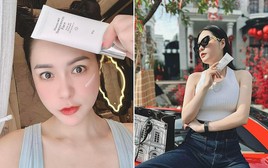 Sở Y tế Đồng Nai yêu cầu kiểm tra công ty của chồng Đoàn Di Băng