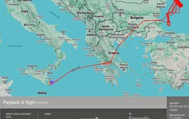 Điểm nóng xung đột ngày 21-5: Nga - Ukraine dùng dằng, Mỹ có hành động "lạ" ở biển Đen