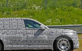 Genesis GV90 – 'Ông vua' SUV điện cỡ lớn chuẩn bị đổ bộ thị trường