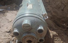 Điểm nóng xung đột ngày 22-5: Nga tăng uy lực UAV Shahed, Ukraine tung robot phun lửa