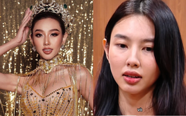 NÓNG: Cân nhắc tước vương miện Hoa hậu Thuỳ Tiên sau vụ bị khởi tố