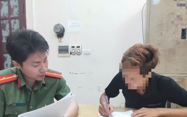 Xử phạt nam thanh niên bình luận sai sự thật về lễ đón xá lợi Phật ở Bắc Giang