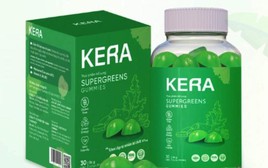 Sở Văn hóa TPHCM làm việc với TikToker quảng bá kẹo Kera