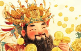Dự báo tử vi ngày mới 24/5: 4 con giáp tài vận hanh thông, công việc như ý, làm gì cũng hài lòng