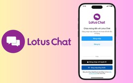 Ứng dụng chat "hàng Việt Nam chất lượng cao" đáng thử hiện nay: Đủ tính năng mà lại có thứ rất khác biệt