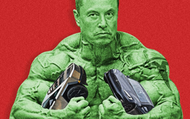 Đối đầu cả thế giới, Elon Musk nổi giận, thề sẽ đưa Tesla vào kỷ nguyên vốn hóa 30.000 tỷ USD không cần nhờ xe điện