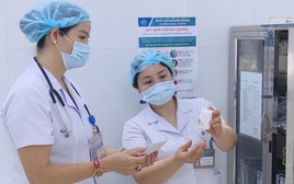 Tình hình dịch Covid-19 ở Hà Nội thế nào?