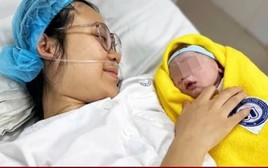 Đề xuất phụ nữ sinh đủ 2 con được ưu tiên mua nhà ở xã hội
