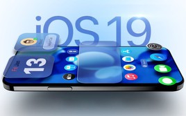 Apple chuẩn bị đại tu giao diện iPhone, iPad và Mac, thay đổi lớn nhất từ thời iOS 7