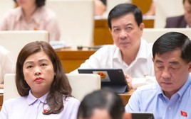Nhiều ĐBQH đề nghị tử hình những kẻ sản xuất, buôn bán thuốc giả