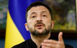 Nga điều hơn 50.000 quân chuẩn bị tấn công vùng đông bắc Ukraine?