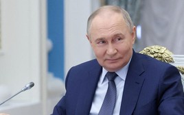 Hé lộ các điều kiện của Nga về một thỏa thuận hòa bình với Ukraine