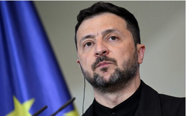 Nga tấn công trụ sở chỉ huy biệt kích Ukraine