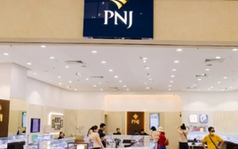 PNJ bị chuyển hồ sơ sang Bộ Công an điều tra vi phạm thuế, chế độ hóa đơn, chứng từ kế toán