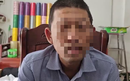 Người “tố” cửa hàng của C.P. Việt Nam ở Sóc Trăng từng bị rượt chém?