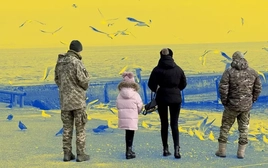 Vì sao Kiev có thể bỏ Donbass nhưng sống chết phải giữ Odessa?