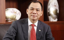 Tỷ phú Phạm Nhật Vượng chính thức chơi lớn mảng năng lượng: Vingroup cùng VinEnergo làm dự án LNG tại KCN Tân Trào - Hải Phòng