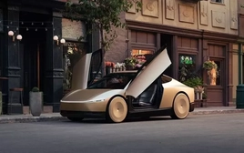 Elon Musk tuyên bố tung robotaxi: Cuộc chơi lớn đã bắt đầu?
