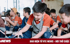 Nhiều gia đình cãi nhau ỏm tỏi chỉ vì lịch trông con nghỉ hè