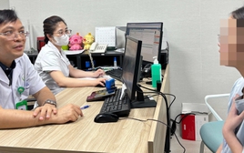 Ca mổ chưa từng có ở Việt Nam giúp nữ sinh bị xe cán sống sót kỳ diệu