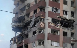 Tình báo Israel lập căn cứ gần Tehran từ nhiều năm, tấn công Iran từ bên trong?