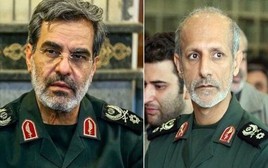 Thêm 2 tướng cấp cao, 3 chuyên gia hạt nhân Iran thiệt mạng do Israel tấn công