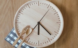 Ăn và đi bộ vào các thời điểm này, chống được tiểu đường