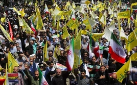 Tổng thống Mỹ Trump nói ‘biết mọi thứ’, đã cố gắng cứu Iran