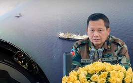 Campuchia tập trận, Thái Lan điều chiến đấu cơ: Thủ tướng Hun Manet loại 2 vấn đề chính khỏi cuộc họp JBC