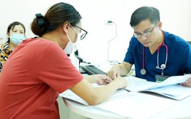 Bố mẹ mắc 3 loại ung thư này, con cái cũng có nguy cơ