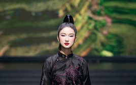 Lộ clip Nàng Mơ nói trống không với ê-kíp, cư xử khác lạ: Ông Bố Điên lên tiếng bảo vệ con gay gắt