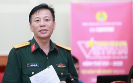 2 tập thể thuộc Bộ Quốc phòng được vinh danh tại chương trình Vinh quang Việt Nam 2025