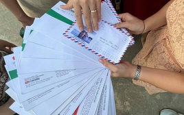 Tôi vay 500 triệu chỉ để làm đám cưới cho "bằng chị bằng em", rạp vừa gỡ cũng là lúc nhà chồng "lật mặt"