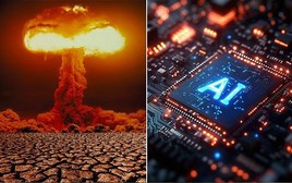 SIPRI nêu đích danh kẻ có thể châm ngòi Thế chiến III và thảm họa hạt nhân