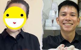 Xôn xao "mẹ đẻ" Lòng Chát ra mặt, Ngô Quyền Thế bị "thôi việc"?