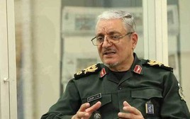 Iran dùng tên lửa "không thể phát hiện" mới xuyên thủng hệ thống phòng không Mỹ?