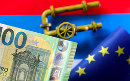 EU 'tung đòn' mạnh: Cho phép các doanh nghiệp phá vỡ hợp đồng khí đốt với Nga, sẽ cấm hoàn toàn nhập khẩu LNG của Moscow từ năm 2026