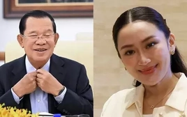 Ông Hun Sen sẽ công bố nội dung cuộc điện đàm với Thủ tướng Thái Lan