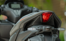 Yamaha ra mắt Xmax mới nhưng người dùng liên tục đòi xe ga này: Ngang hạng Air Blade, 'ăn tiền' ở hộp số