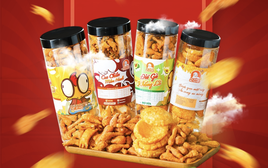 Công ty Ăn Cùng Bà Tuyết thông báo giải thể do "không còn nhu cầu hoạt động kinh doanh"