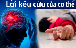 ĐỘT TỬ khi ngủ vì một tật xấu quen thuộc: cứ 5 người thì 1 người mắc, bác sĩ cảnh báo gấp