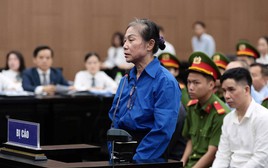 Cựu bí thư Tỉnh ủy Vĩnh Phúc chi 50 tỷ đồng mua 15 lô đất mà không hỏi giá do rất tin tưởng Hậu "pháo"