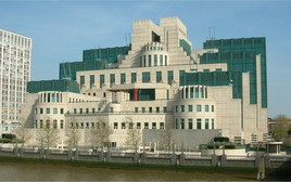 MI6 đã dành 20 năm để tìm kiếm một điệp viên Nga nhưng không thấy một người nào