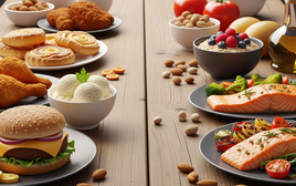 Mối liên hệ bất ngờ giữa cholesterol và một căn bệnh chết người