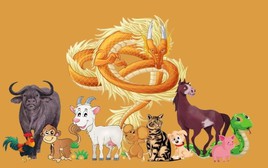 3 con giáp gặp khó khăn trong mùa hè năm Ất Tỵ, cuối năm vươn lên mạnh mẽ, tiền bạc đủ đầy, viên mãn