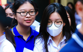 Bộ GD-ĐT "tuýt còi" việc các trường bỏ xét tuyển khối C